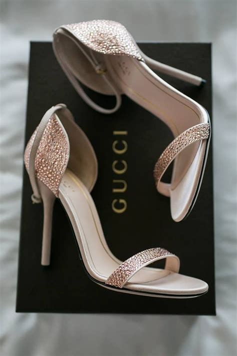 gucci bridal collection|Gucci rubber shoes for ladies.